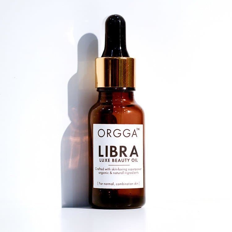 Libra Luxe Beauty Oil