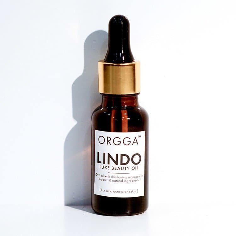 Lindo Luxe Beauty Oil
