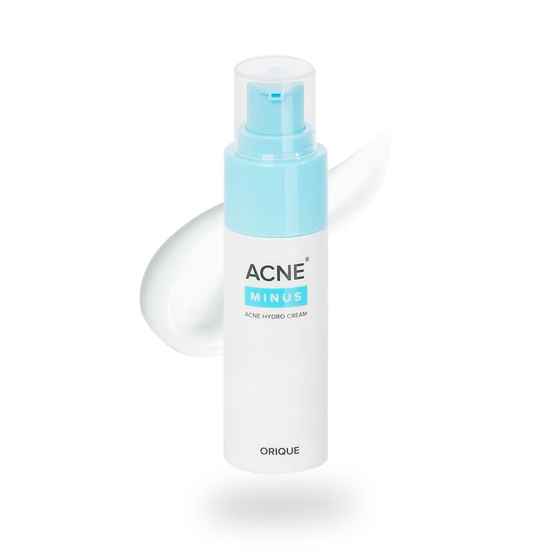 AcneMinus Acne Hydro Cream