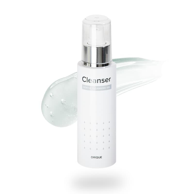 Calming Gel Cleanser