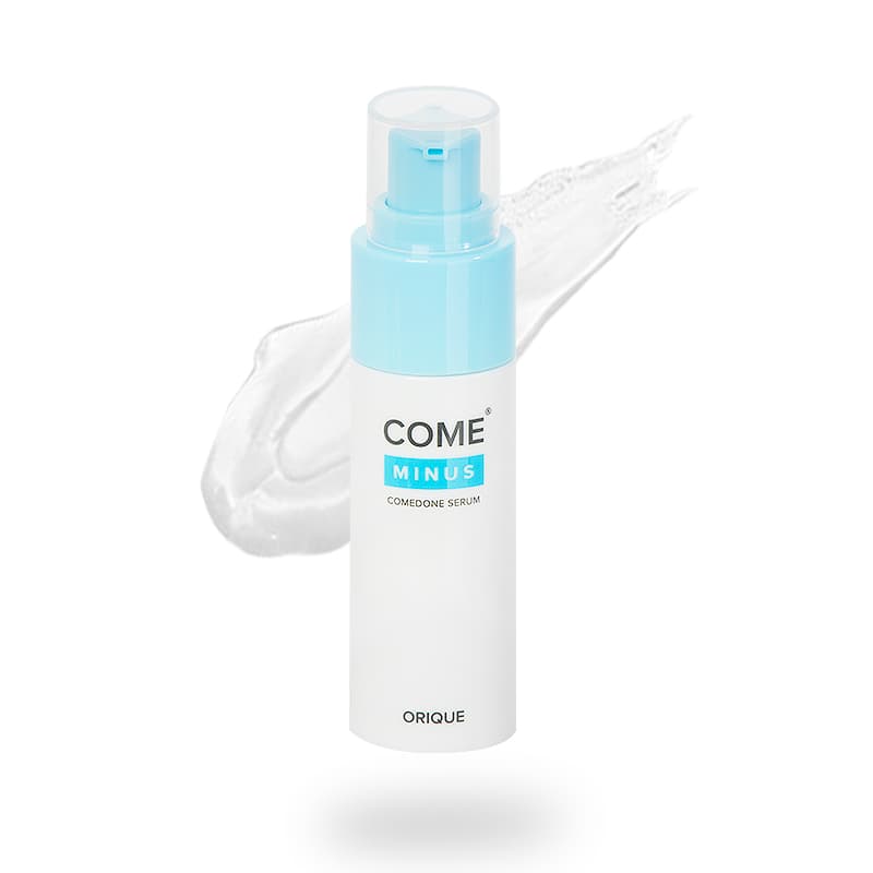 ComeMinus Comedone Serum