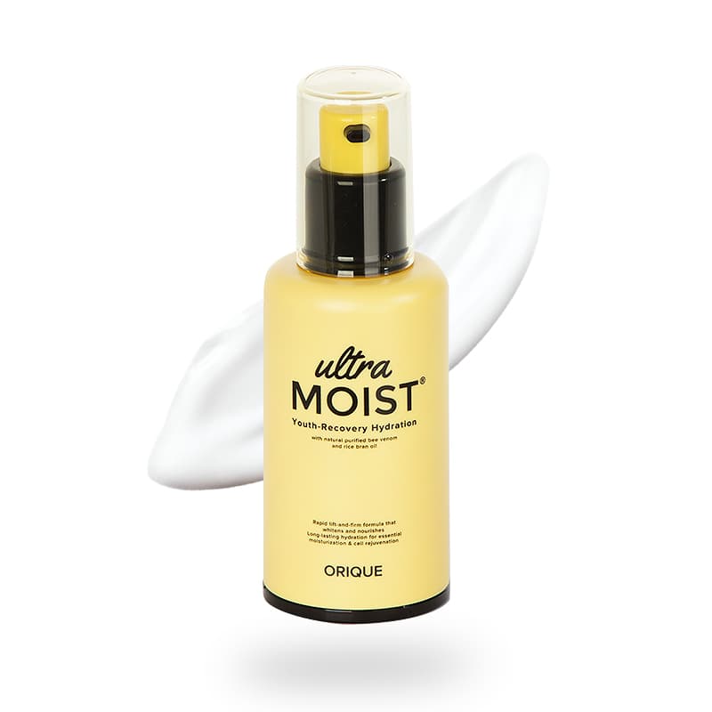 UltraMoist Youth Recovery Hydration