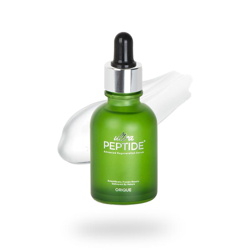 UltraPeptide Advanced Regeneration Serum