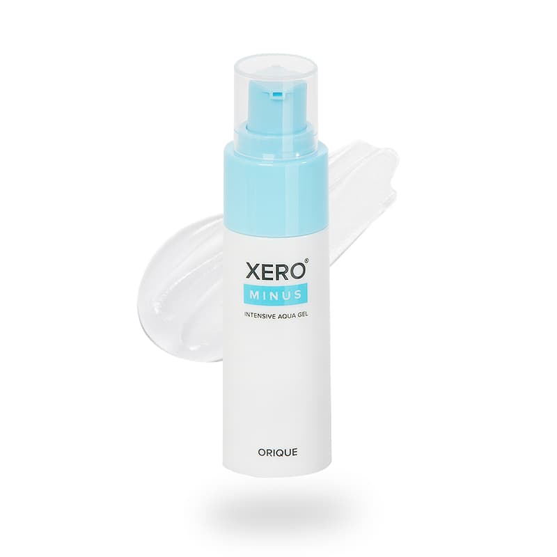 XeroMinus Intensive Aqua Gel