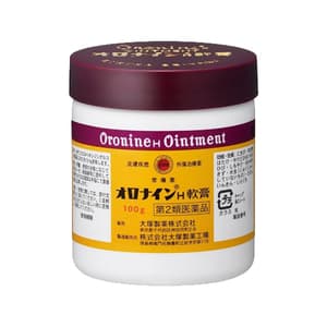 Oronine H Ointment