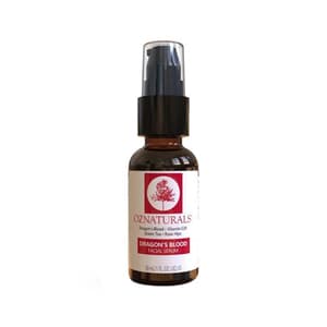 Dragon's Blood Facial Serum