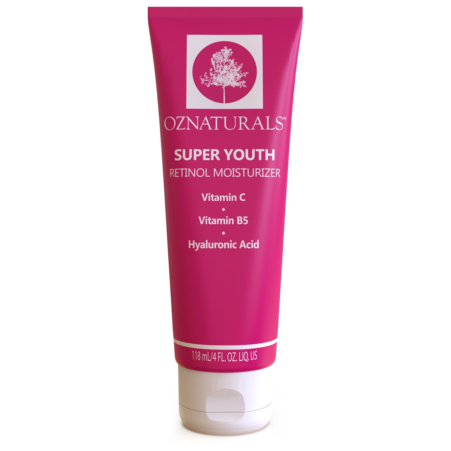 Super Youth Retinol Moisturizer