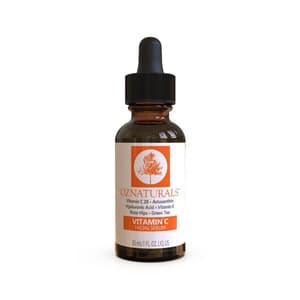 Vitamin C Facial Serum