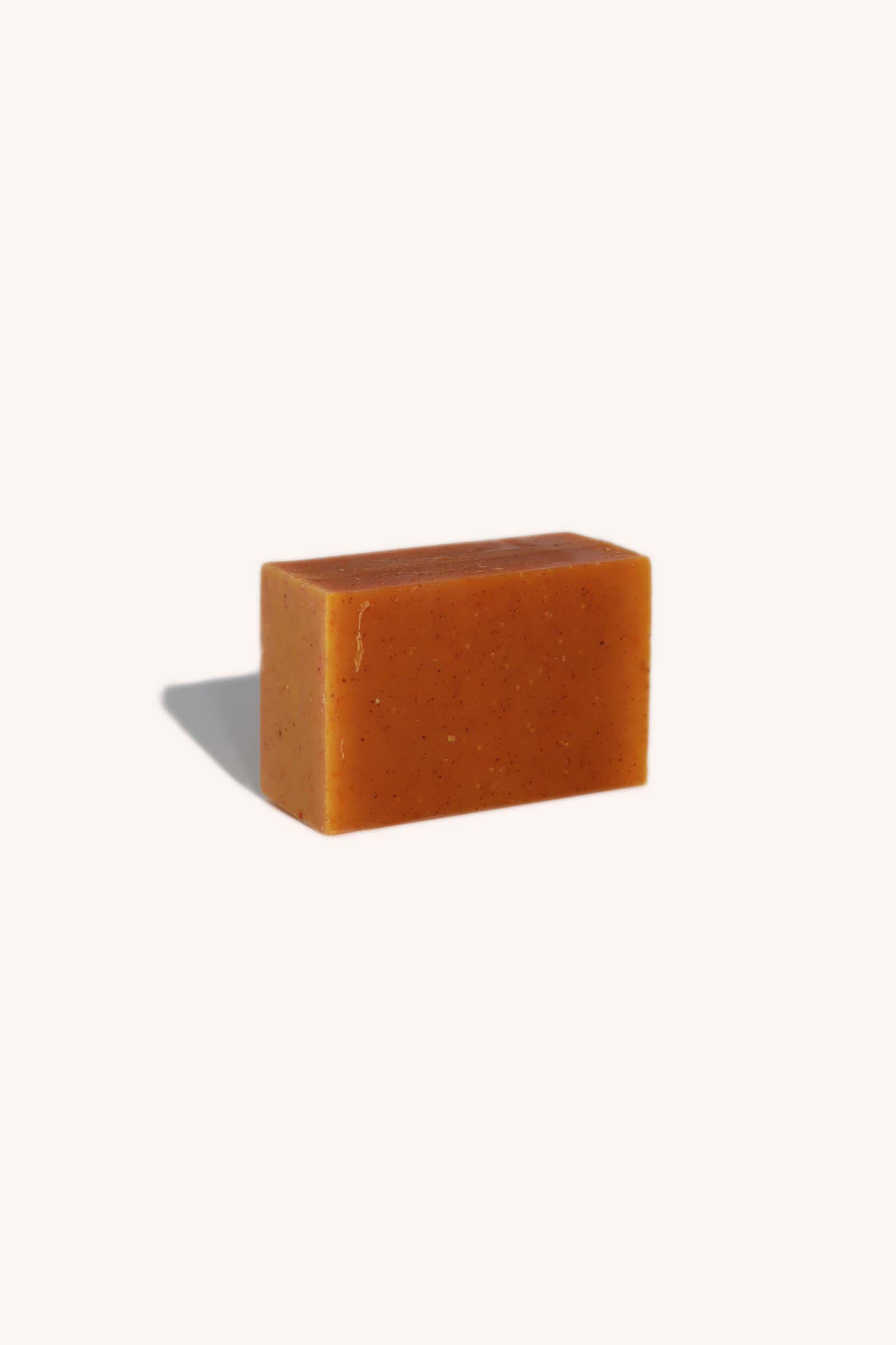 Carrot Facial Bar