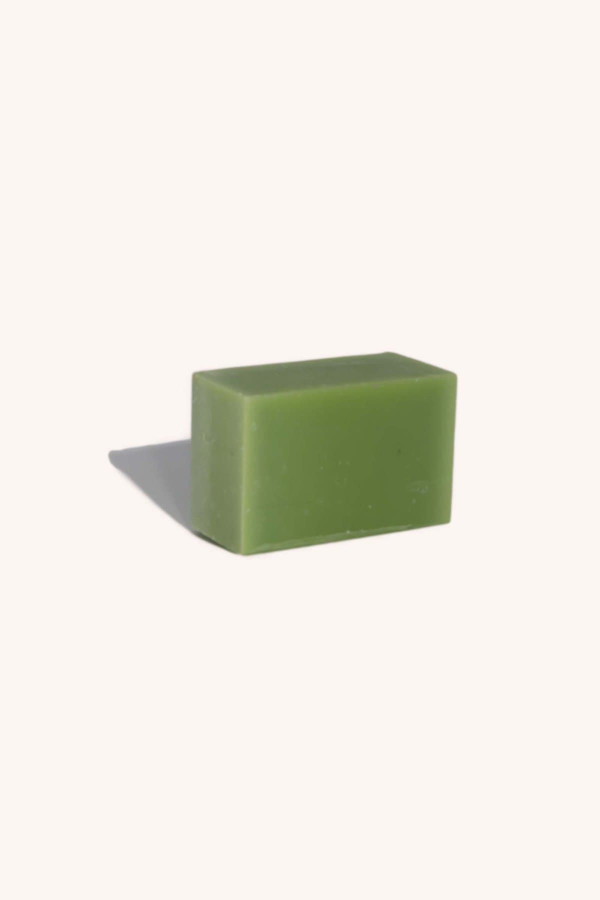 Green Facial Bar