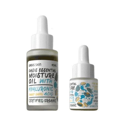 Oasis Essential Moisture Oil