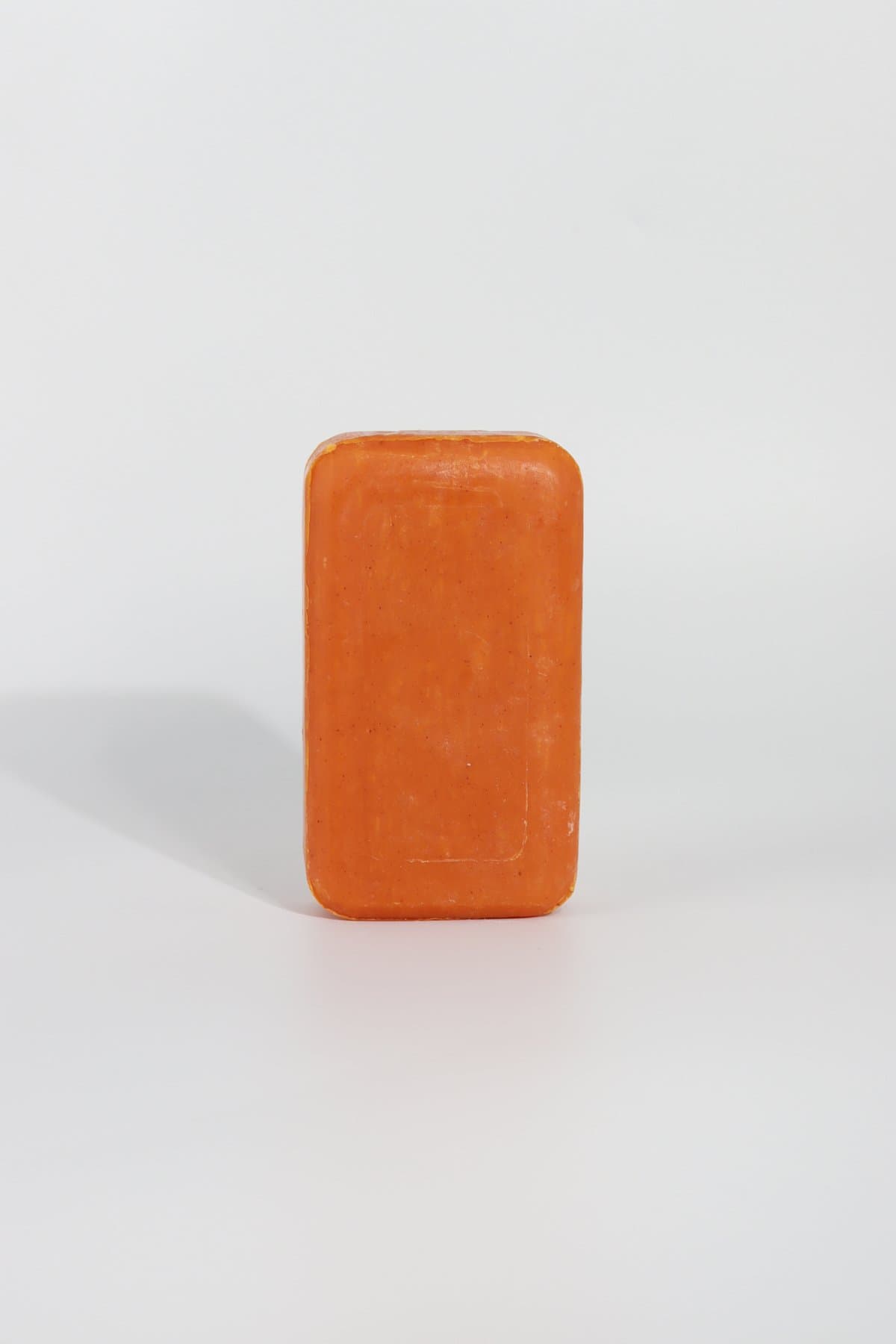 Shea Butter Body Soap - Apricot