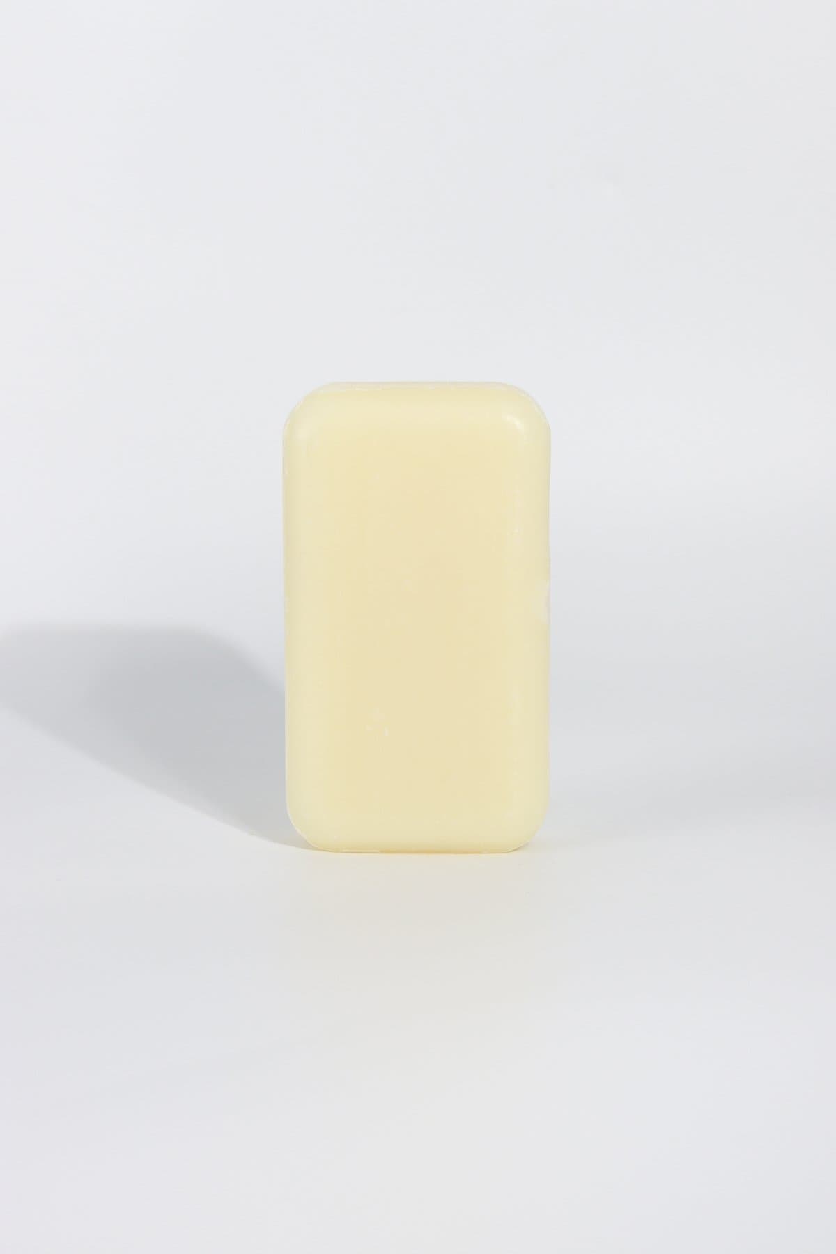 Shea Butter Body Soap - Cinnamon & Carrot Root