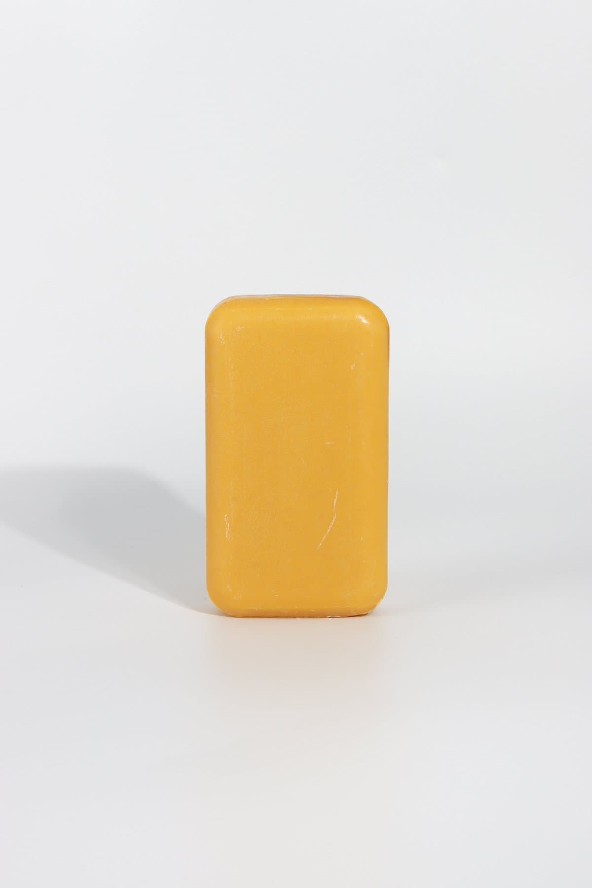 Shea Butter Body Soap - Orange Blossom