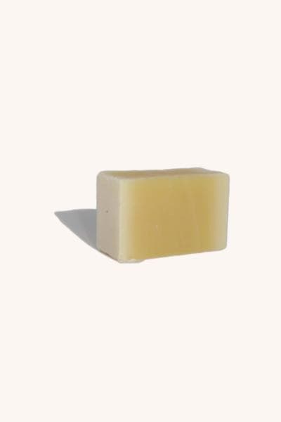 Vanilla Facial Bar