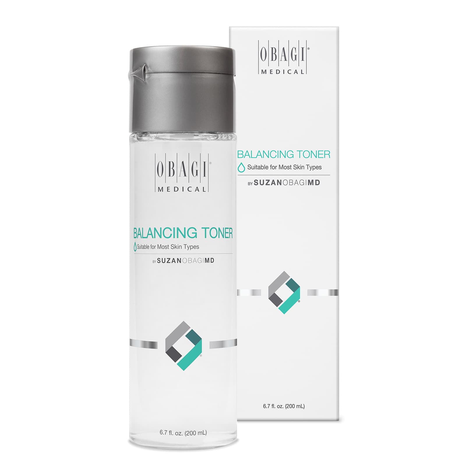 Balancing Toner