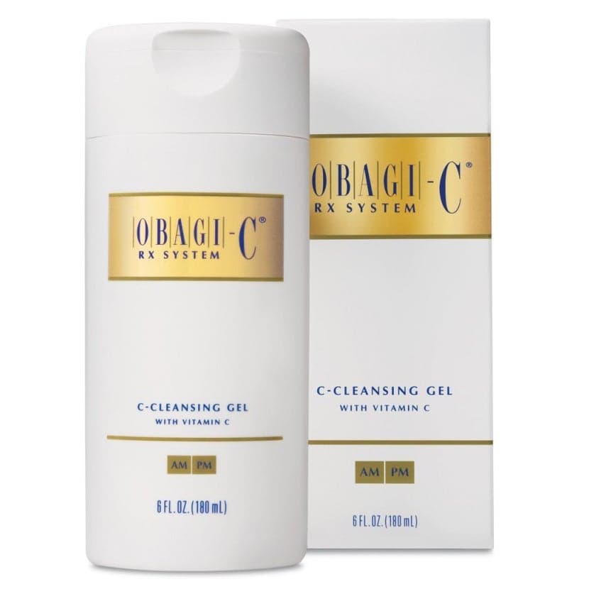 C-Cleansing Gel