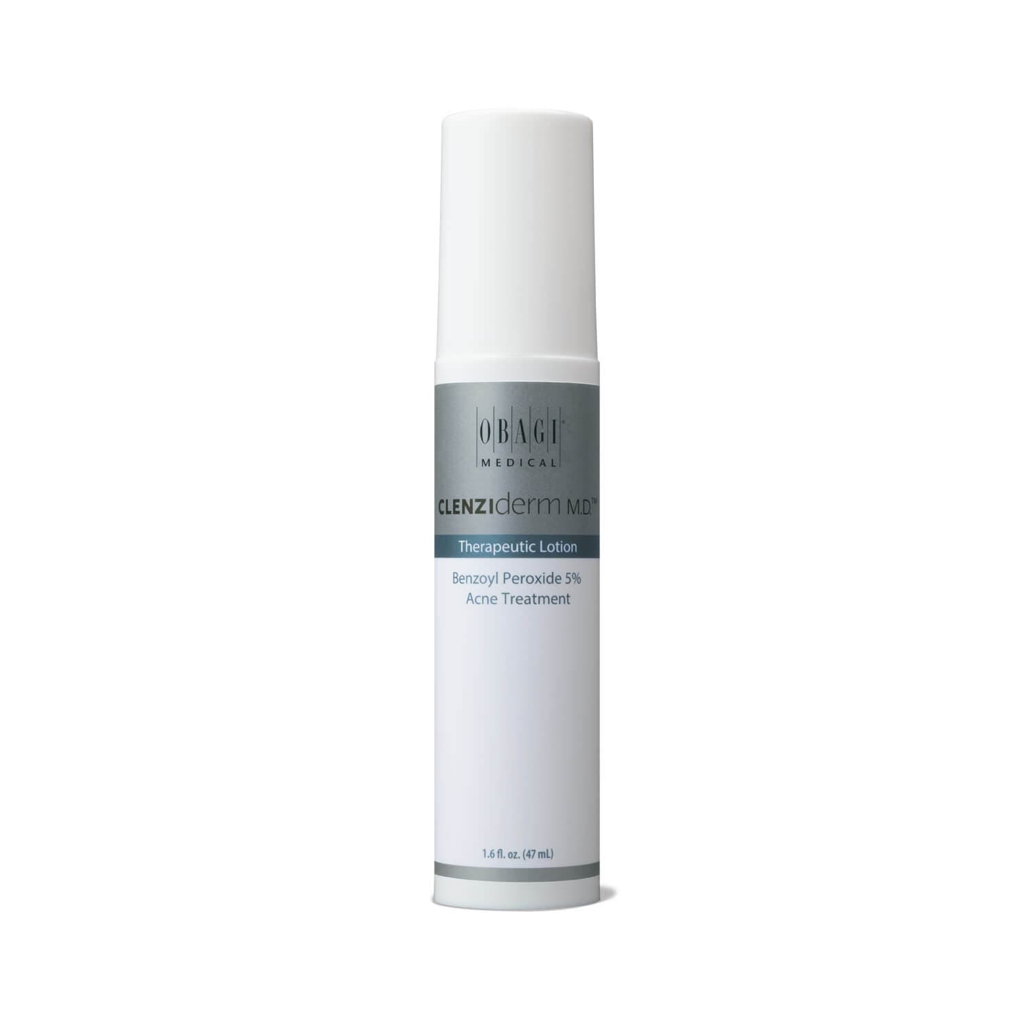 CLENZIderm M.D. Therapeutic Lotion