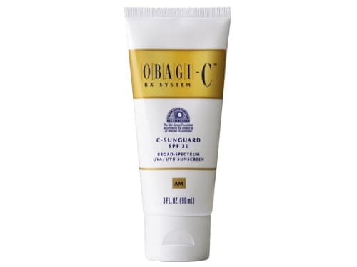 C-Sunguard SPF 30