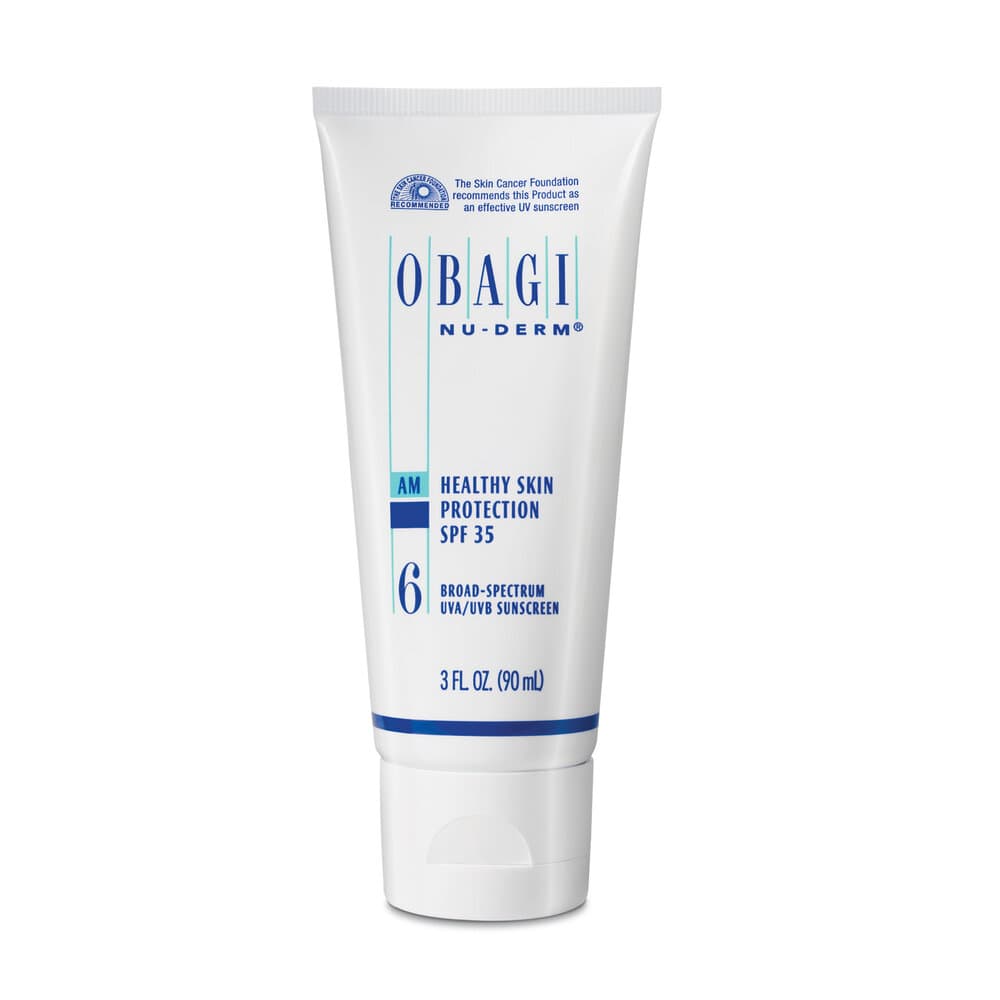 Nu-Derm Healthy Skin Protection SPF 35