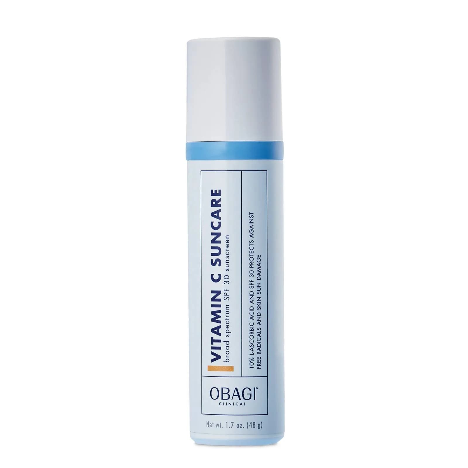 Vitamin C Suncare Broad Spectrum SPF 30 Sunscreen
