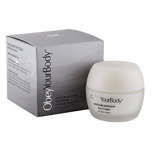 Moisture Intensive Day Cream
