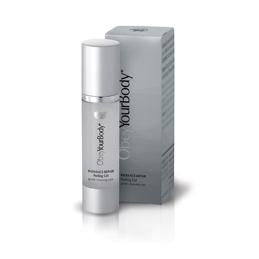 Radiance Repair Peeling Gel 