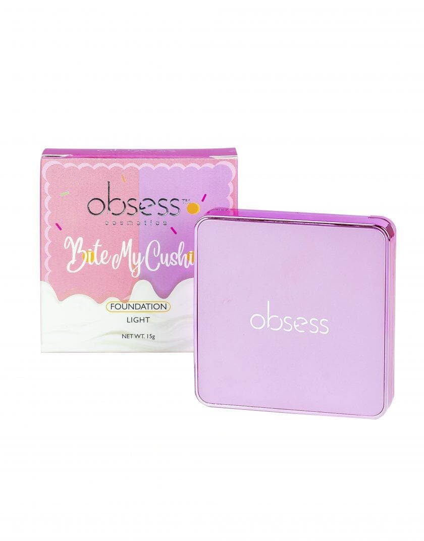 Treatment Cushion Foundation 