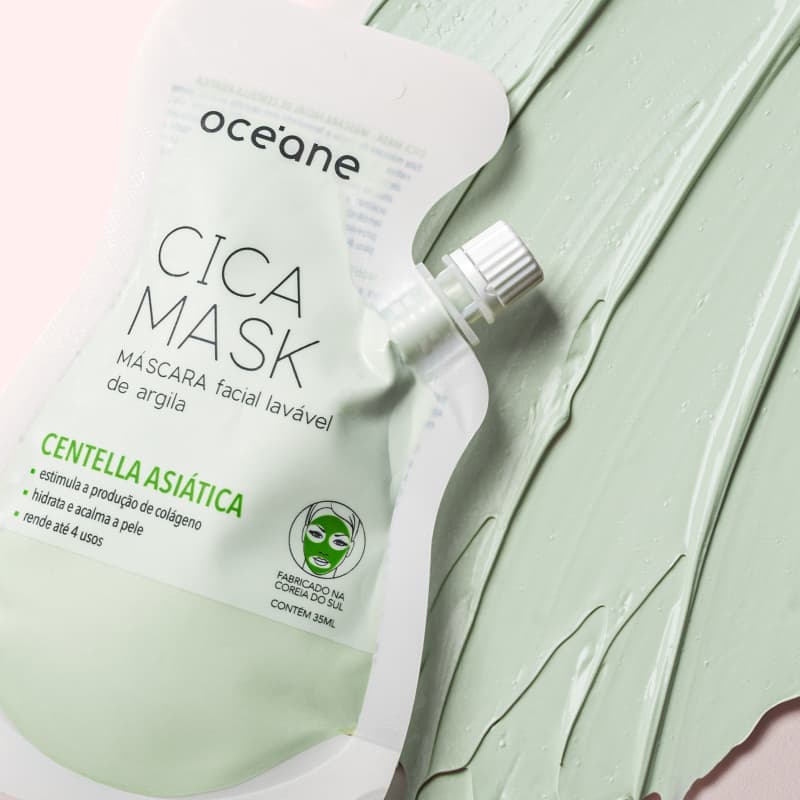 Cica Mask