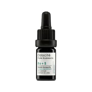 Baobab Sarsaparilla Serum Concentrate