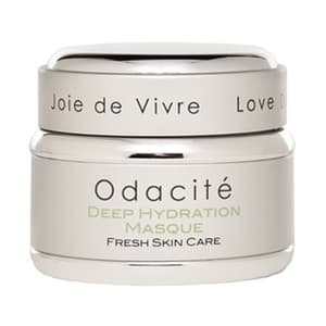 Deep Hydration Masque