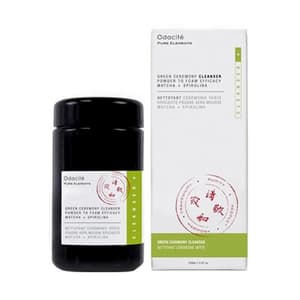 Green Ceremony Cleanser