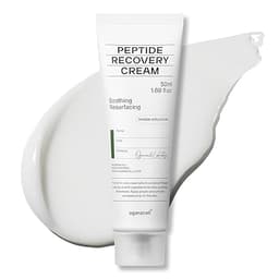 Peptide Recovery Cream review
