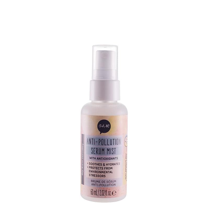 Anti-Pollution Serum Mist