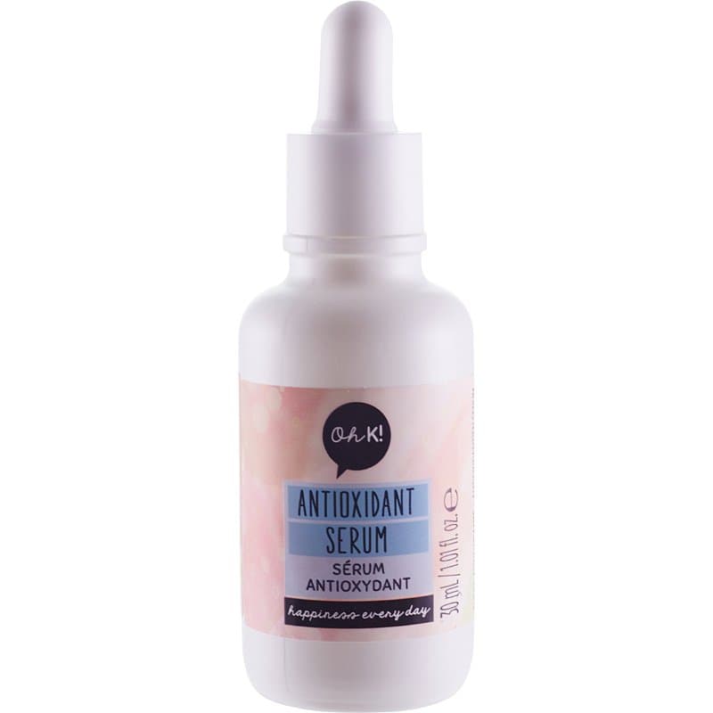 Antioxidant Serum