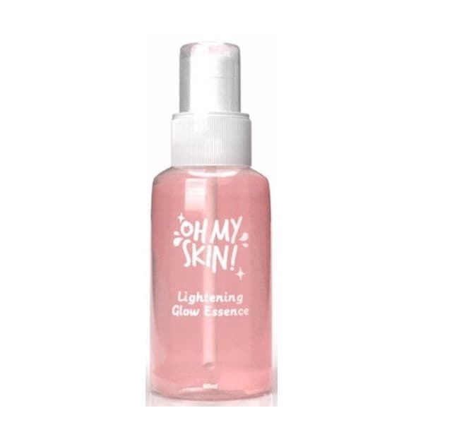 Lightening Glow Essence