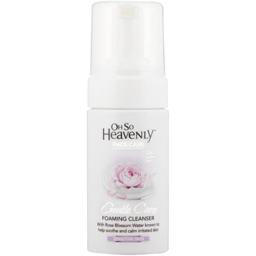 Gentle Care Cleansing Foam