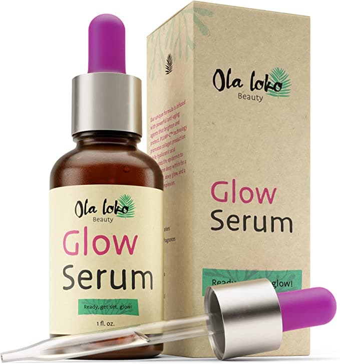 Glow Serum