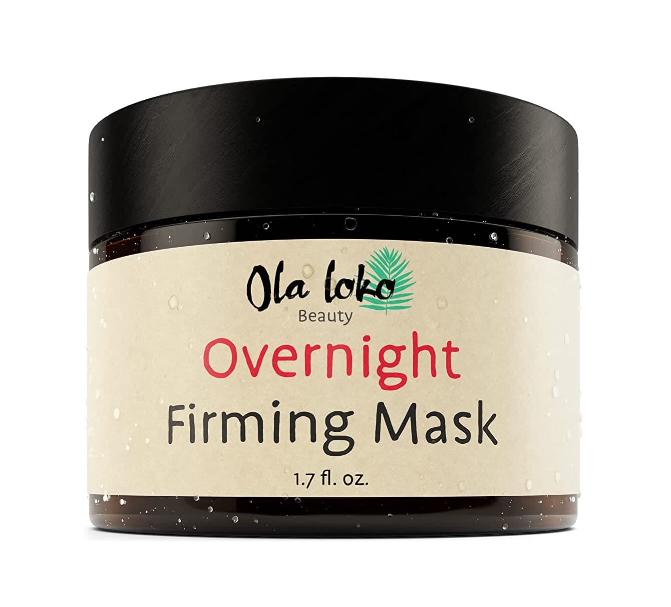 Overnight Firming Mask
