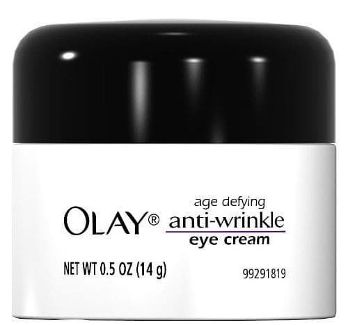 Age Defying Anti-Wrinkle Eye Cream