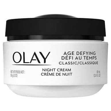 Age Defying Classic Night Cream