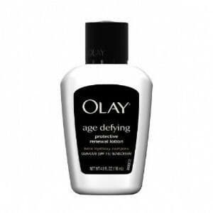 Age Defying Protective Renewal Lotion SPF 15