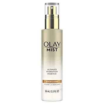 Mist Energizing Ultimate Hydration Essence