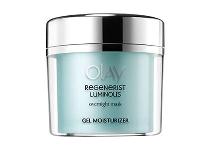 Regenerist Luminous Overnight Mask