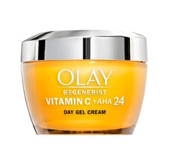 Regenerist Vitamin C + AHA 24 Day Gel Cream