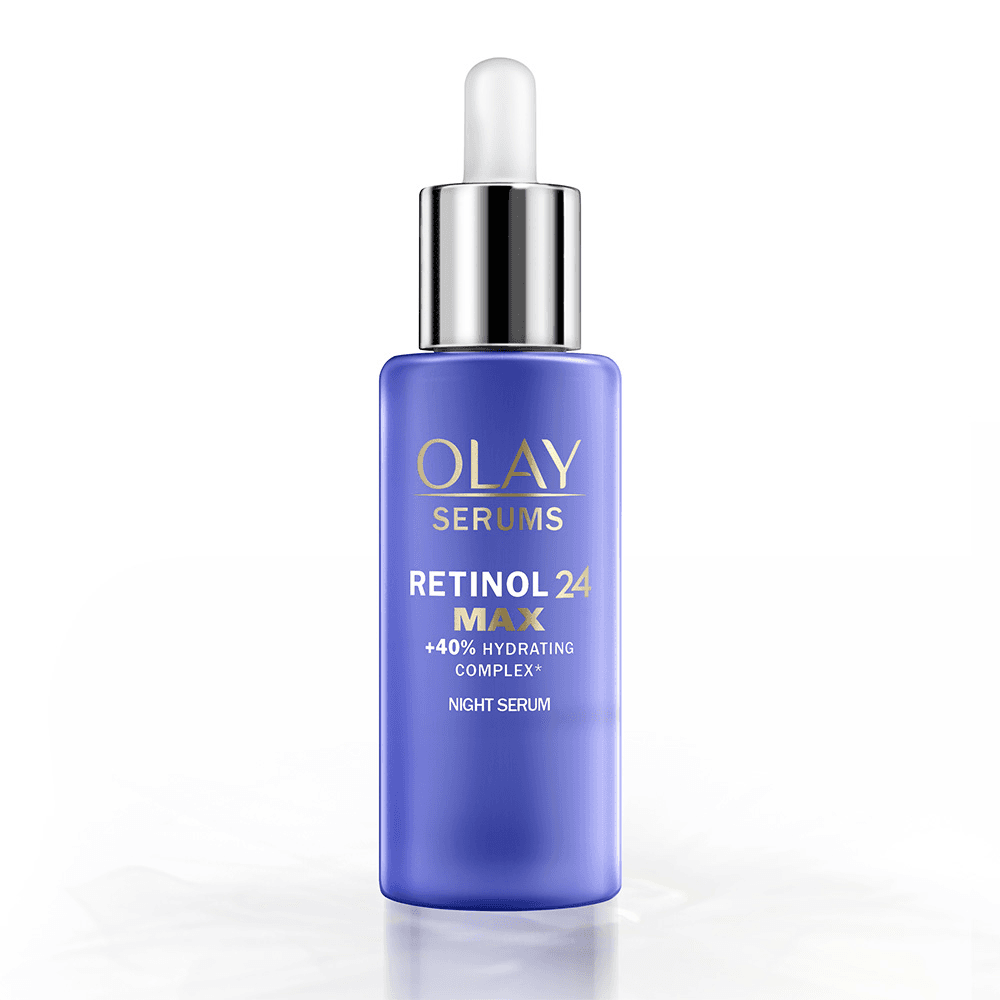 Retinol 24 Max Night Serum