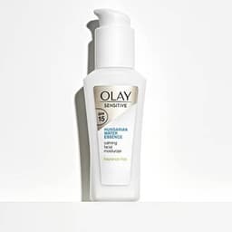 Skin Calming Facial Moisturizer - SPF 15 review