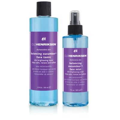 Balancing Cucumber Face Tonic