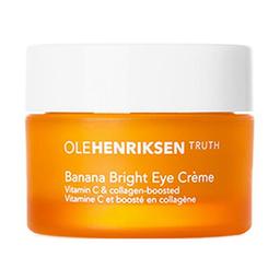 Banana Bright Eye Crème review