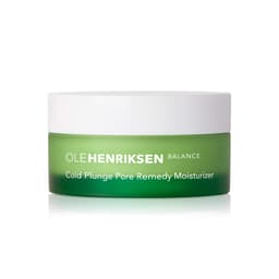 Cold Plunge Pore Remedy Moisturizer review